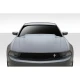 2010-2012 Ford Mustang Cobra R Hood - image 1