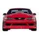 1999-2004 Ford Mustang Cobra R Front Bumper - image 1