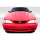 1994-1998 Ford Mustang Cobra R Hood - image 1