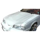 1987-1993 Ford Mustang Cobra R Hood - image 1