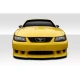 1999-2004 Ford Mustang Colt Front Bumper - image 1