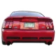 1999-2004 Ford Mustang Colt Rear Bumper - image 1