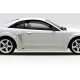 1999-2004 Ford Mustang Colt Side Skirts - image 1