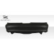 1994-1998 Ford Mustang Colt Rear Bumper - 1 Piece - image 1