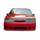 1983-1986 Ford Mustang Duraflex Colt Body Kit - 4 Piece - image 1