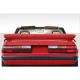 1979-1993 Ford Mustang Colt Rear Wing - image 1