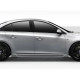 2011-2015 Chevrolet Cruze Concept X Side Skirt Rocker Panels - 2 Piece - image 1