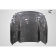 2015-2017 Ford Mustang Cowl Hood - 1 Piece - image 1