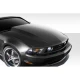 2010-2012 Ford Mustang Cowl Hood - image 1
