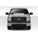 2009-2014 Ford F-150 Cowl Hood - 1 Piece - image 1