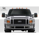 2008-2010 Ford Super Duty F250 F350 F450 Cowl Hood - 1 Piece - image 1
