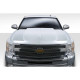 2007-2013 Chevrolet Silverado Cowl Hood - 1 Piece - image 1