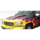 1999-2005 GMC Sierra 2000-2006 Yukon Cowl Hood - 1 Piece - image 1