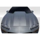 1998-2002 Chevrolet Camaro Cowl Hood - image 1