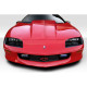 1993-1997 Chevrolet Camaro Duraflex Cowl Hood - 1 Piece - image 1