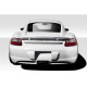 2006-2010 Porsche Cayman CS Wing Spoiler - 1 Piece - image 1