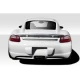 2006-2010 Porsche Cayman CS Rear Wing - image 1