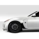 2009-2020 Nissan 370Z CS-R Fender - image 1