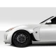 2009-2020 Nissan 370Z CS-R Fender - image 1