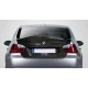 2006-2008 BMW 3 Series CSL Look Carbon Fiber Trunk - image 1