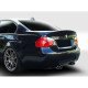 2006-2008 BMW 3 Series E90 4DR CSL Look Trunk - 1 Piece - image 1
