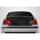 1999-2005 BMW 3 Series E46 4DR Carbon Creations DriTech CSL Look Trunk- 1 Piece - image 1