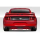 2015-2023 Ford Mustang CVX Rear Wing - image 1