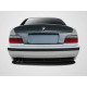 1992-1998 BMW 3 Series M3 E36 2DR Carbon Creations DriTech CSL Look Trunk- 1 Piece - image 1