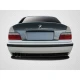 1992-1998 BMW 3 Series CSL Look Carbon Fiber Trunk - image 1