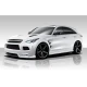 2009-2011 Infiniti FX CT-R Kit - image 1