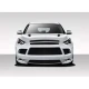 2009-2011 Infiniti FX CT-R Front Bumper - image 1