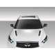 2009-2017 Infiniti FX35 FX50 QX70 CT-R Hood - 1 Piece - image 1