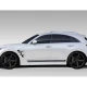 2009-2017 Infiniti FX CT-R Side Skirts - image 1