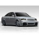 1998-2004 Audi A6 C5 Duraflex CT-R Body Kit - 4 Piece - image 1