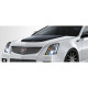 2009-2014 Cadillac CTS-V OEM Look Hood - 1 Piece - image 1