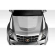 2009-2014 Cadillac CTS-V OEM Look Hood - image 1