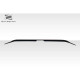 1997-2004 Chevrolet Corvette C5 CV-G Wing Trunk Lid Spoiler - 1 Piece - image 1