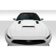 2015-2017 Ford Mustang CVX Hood - image 1