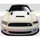 2013-2014 Ford Mustang / 2010-2014 Mustang GT500 CVX Hood - 1 Piece - image 1