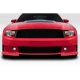 2010-2012 Ford Mustang CVX Front Bumper - image 1