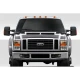 2008-2010 Ford Super Duty CVX Hood - image 1