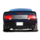 2005-2009 Ford Mustang CVX Rear Wing - image 1