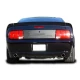 2005-2009 Ford Mustang CVX Rear Wing - image 1