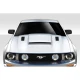 2005-2009 Ford Mustang CVX Hood - image 1