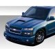 2004-2012 Chevrolet Colorado CVX Hood - image 1