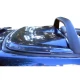 1994-2004 Ford Mustang CVX Tonneau Boot Cover - 2 Piece - image 1
