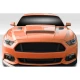 2015-2017 Ford Mustang CVX V2 Hood - image 1