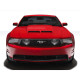 2010-2012 Ford Mustang CVX Version 2 Hood - 1 Piece - image 1