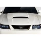 1999-2004 Ford Mustang CVX Version 2 Hood - image 1