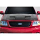 1997-2003 Ford F150 CVX Version 3 Carbon Fiber Hood - image 1